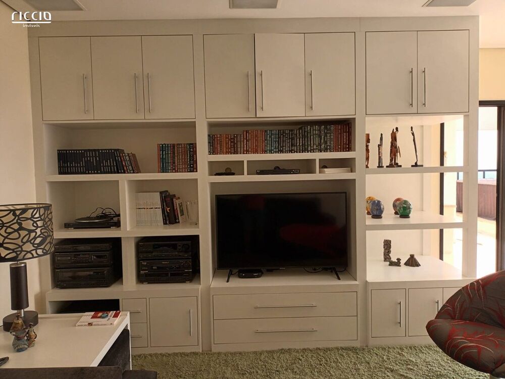 Cobertura à venda com 4 quartos, 242m² - Foto 4