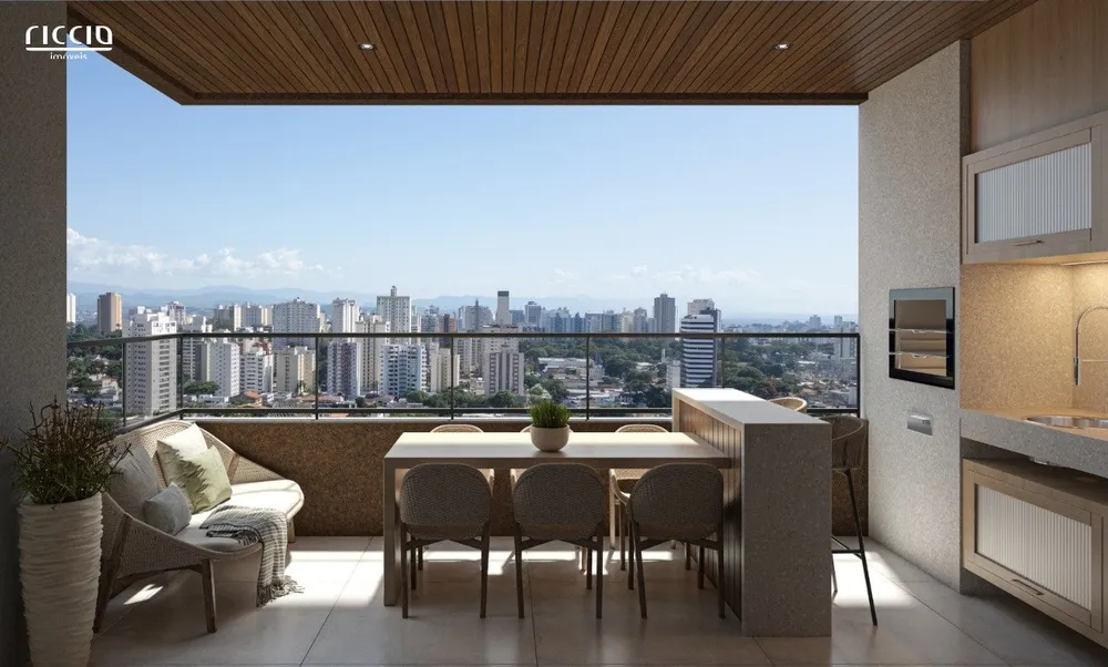 Apartamento, 3 quartos, 84 m² - Foto 3