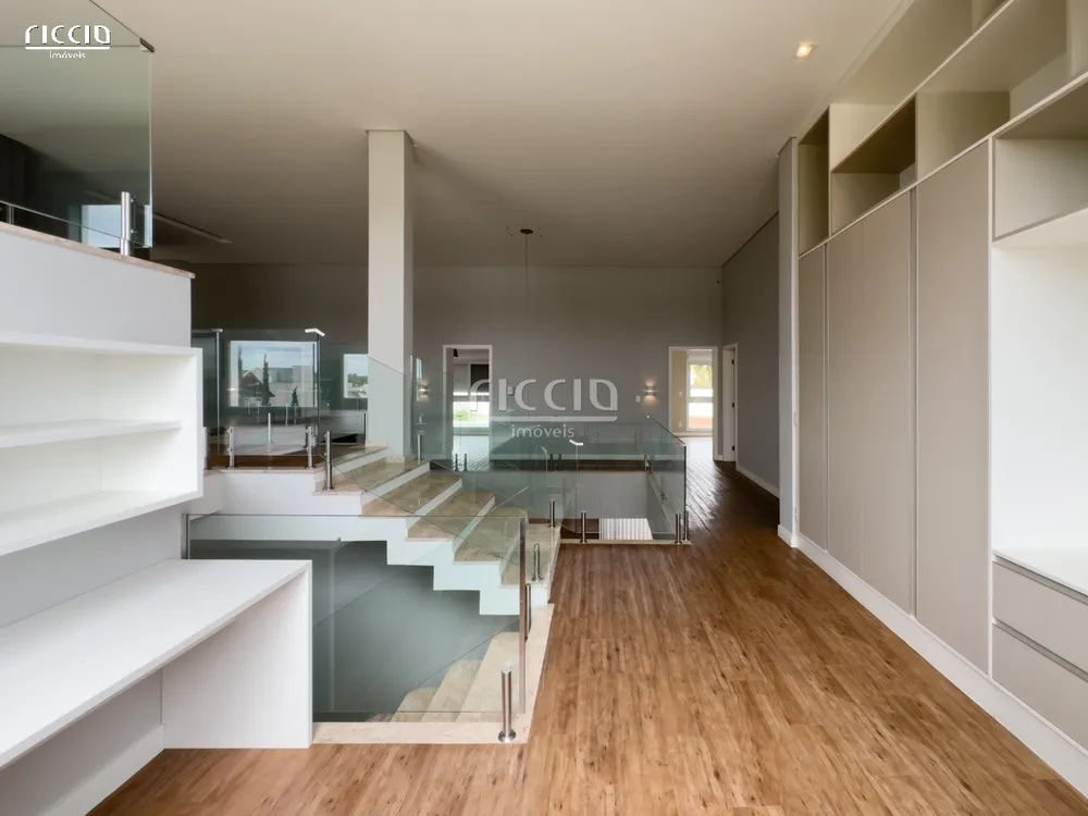Casa de Condomínio, 5 quartos - Foto 6