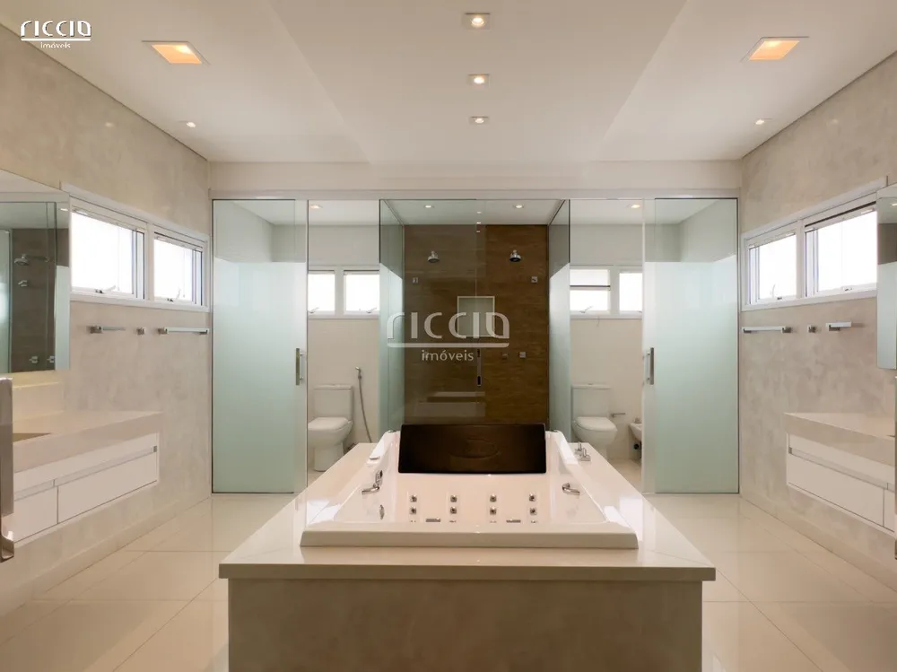 Casa de Condomínio, 5 quartos - Foto 4