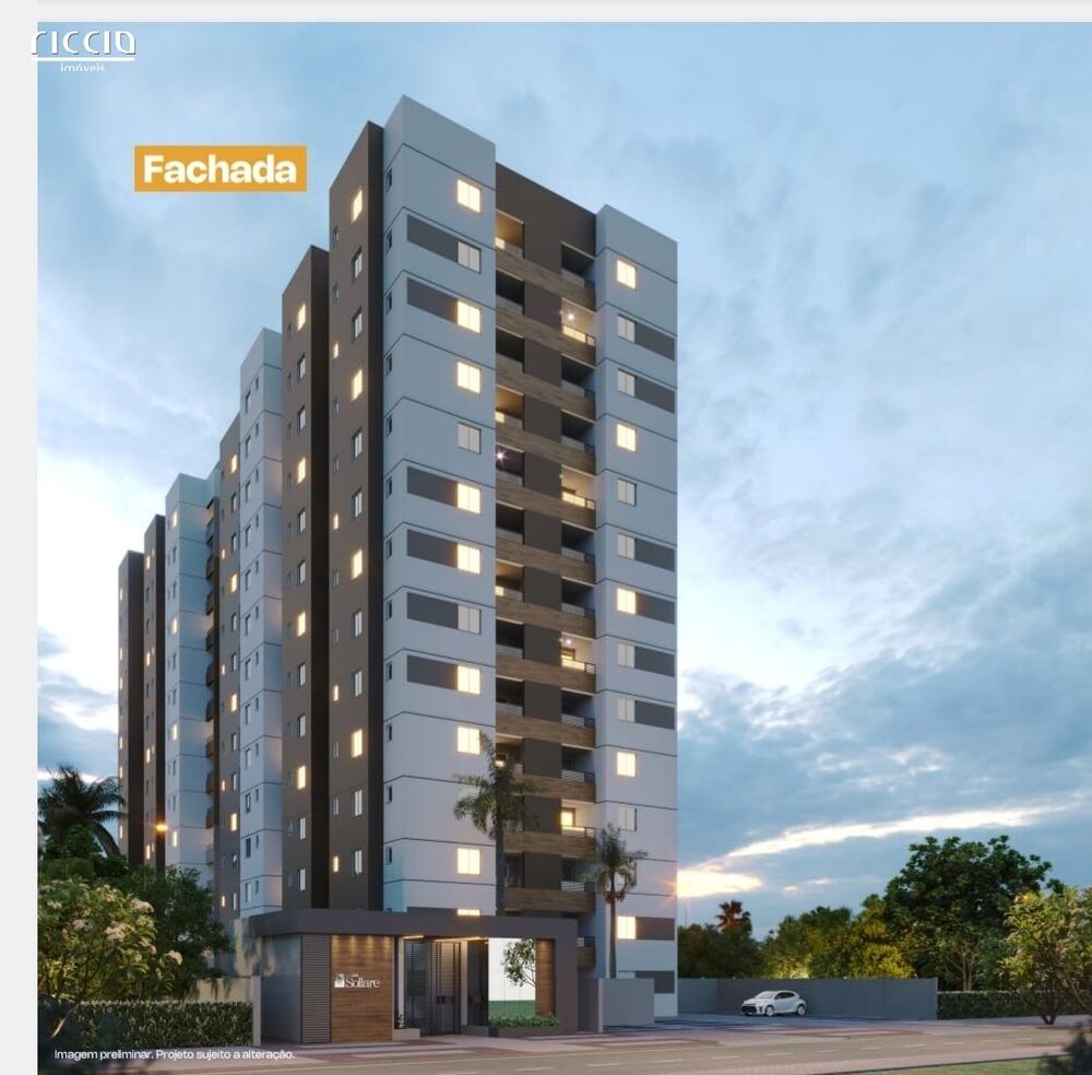 Apartamento, 3 quartos, 66 m² - Foto 6