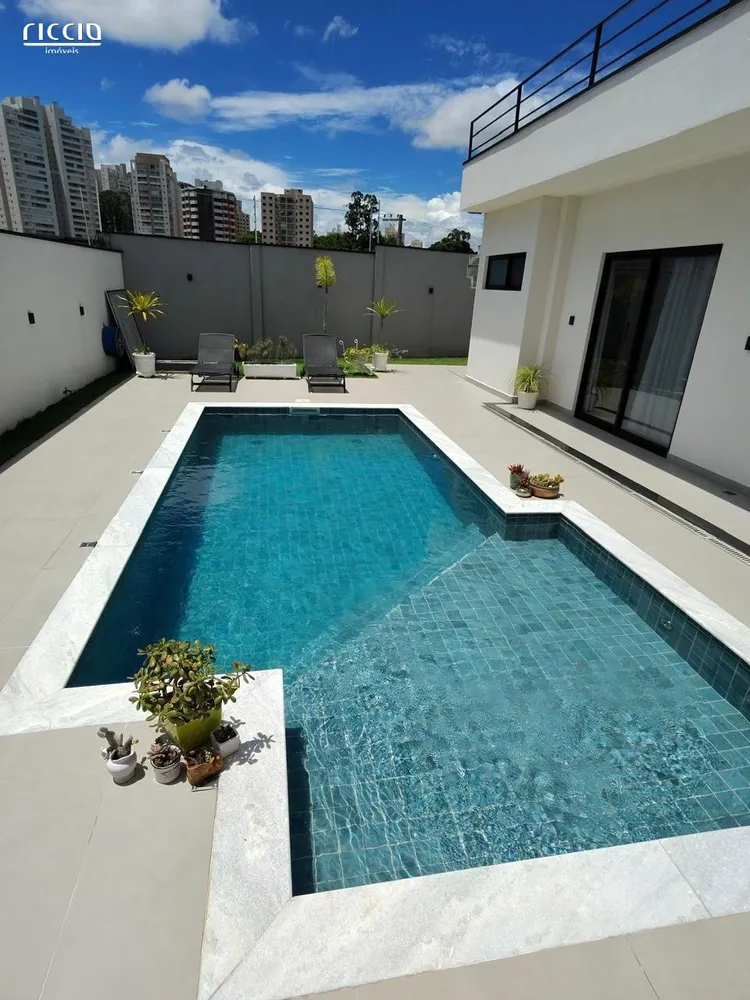 Casa de Condomínio, 3 quartos - Foto 6