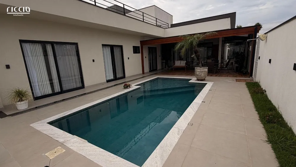 Casa de Condomínio, 3 quartos - Foto 5
