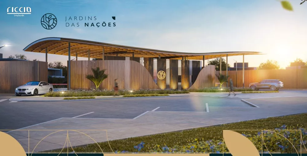 Casa de Condomínio, 5 quartos - Foto 4