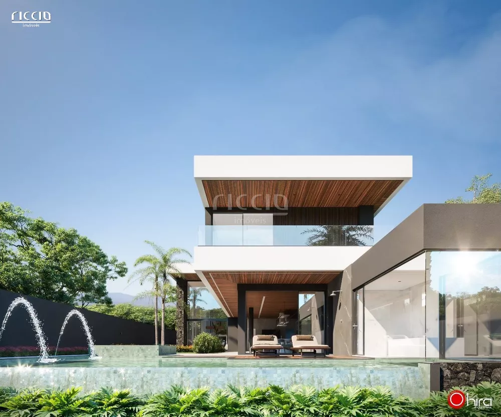 Casa de Condomínio, 5 quartos - Foto 6