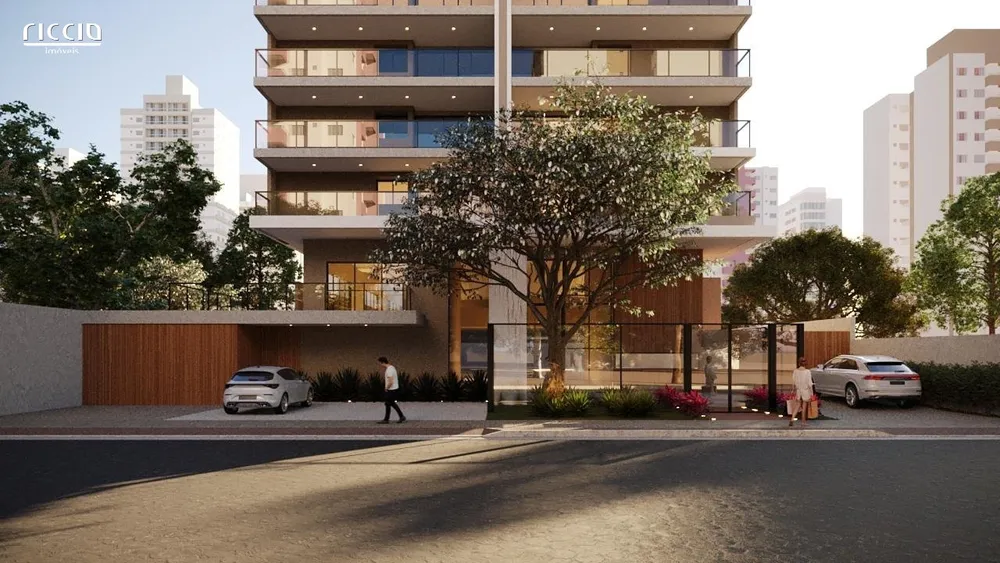Apartamento, 2 quartos, 75 m² - Foto 1