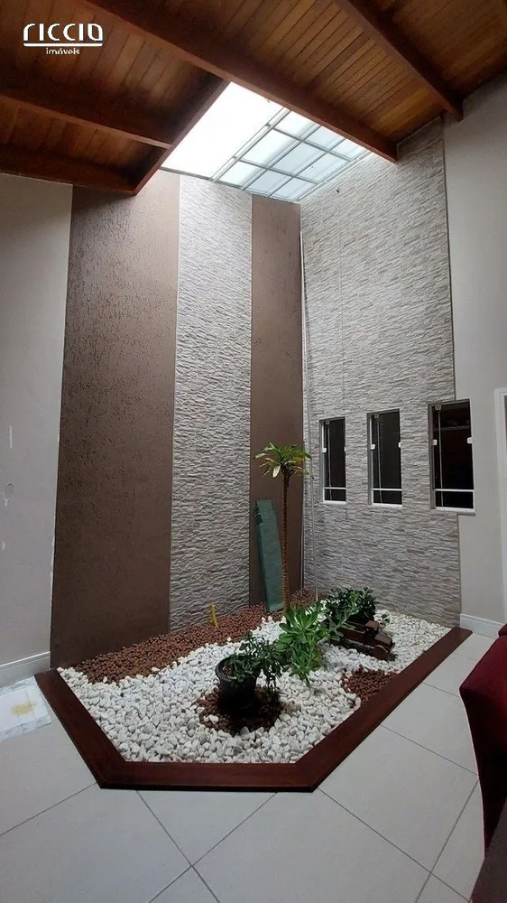 Casa, 3 quartos, 138 m² - Foto 4