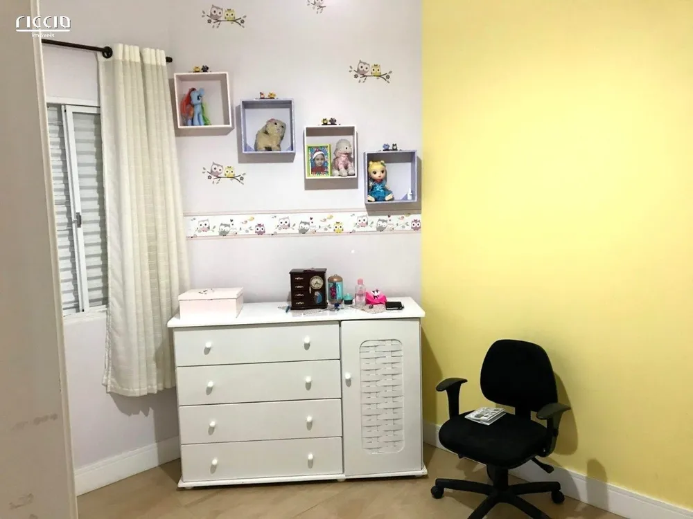 Casa, 3 quartos, 138 m² - Foto 12