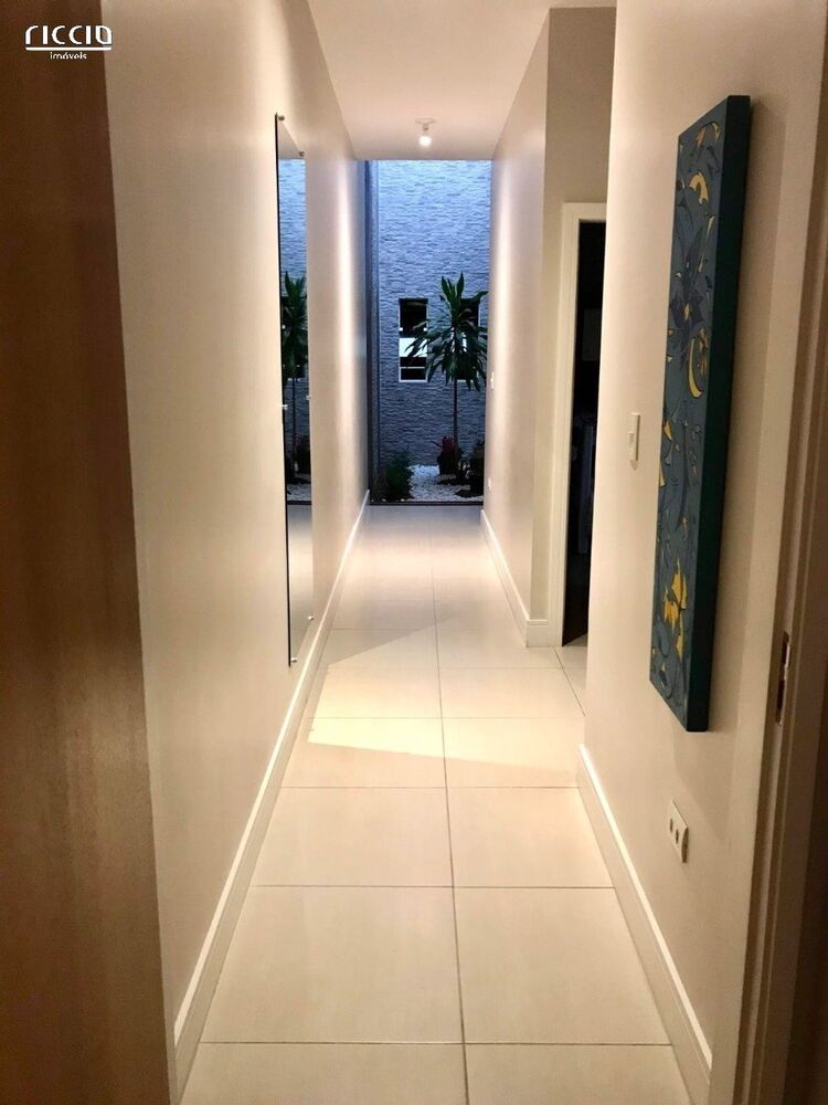 Casa, 3 quartos, 138 m² - Foto 4