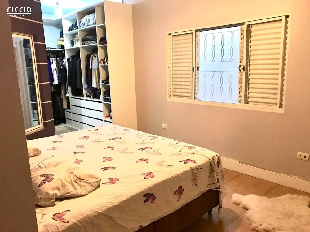 Casa, 3 quartos, 138 m² - Foto 2