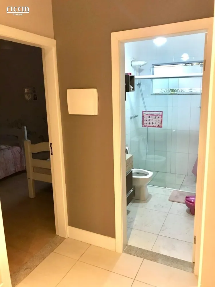 Casa, 3 quartos, 138 m² - Foto 10