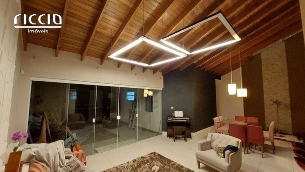 Casa, 3 quartos, 138 m² - Foto 3