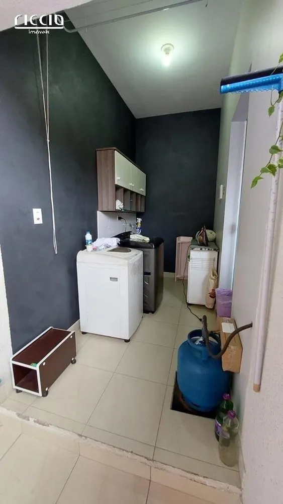 Casa, 3 quartos, 138 m² - Foto 8