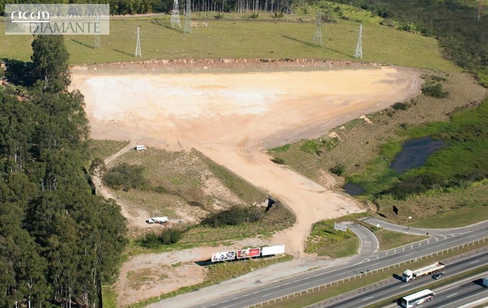 Terreno, 8 hectares - Foto 2