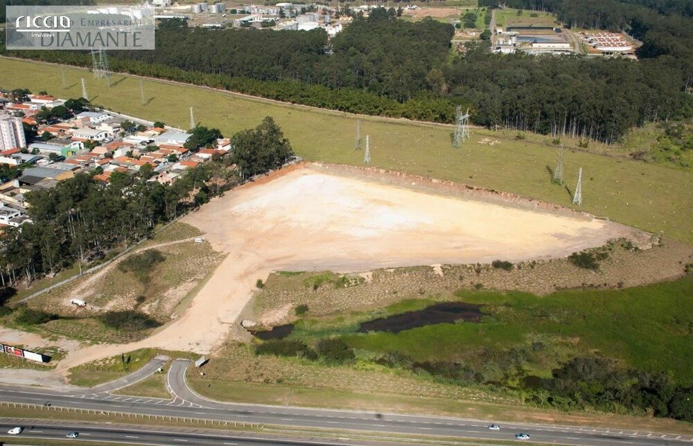 Terreno, 8 hectares - Foto 3