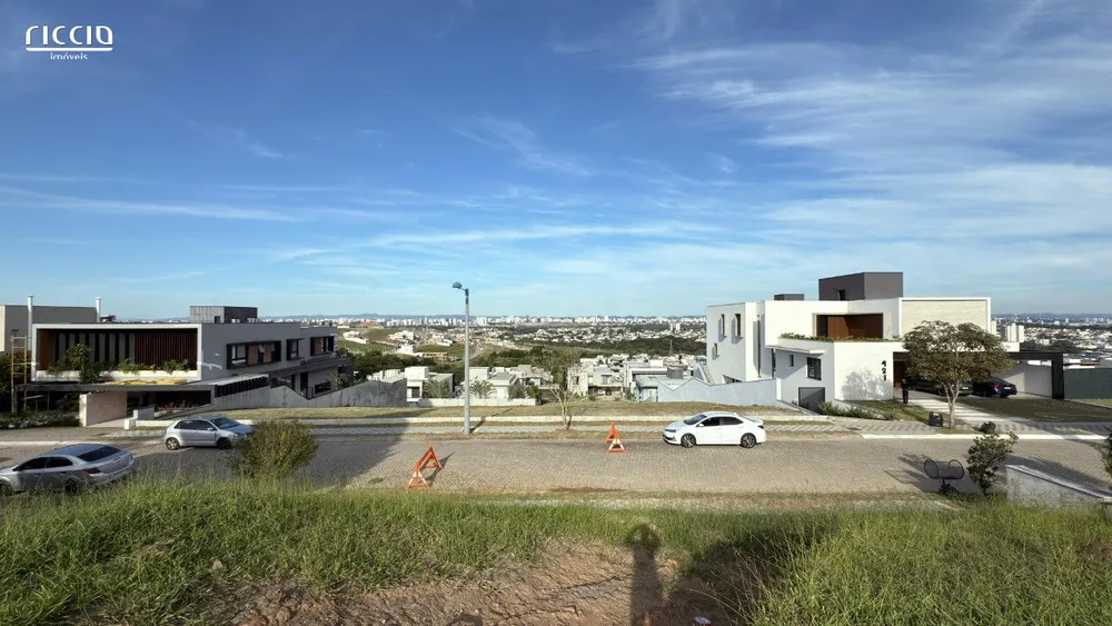 Terreno, 877 m² - Foto 1