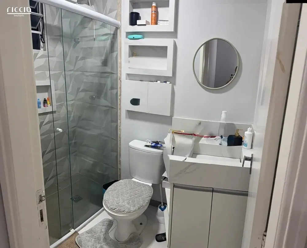 Casa de Condomínio, 3 quartos - Foto 5