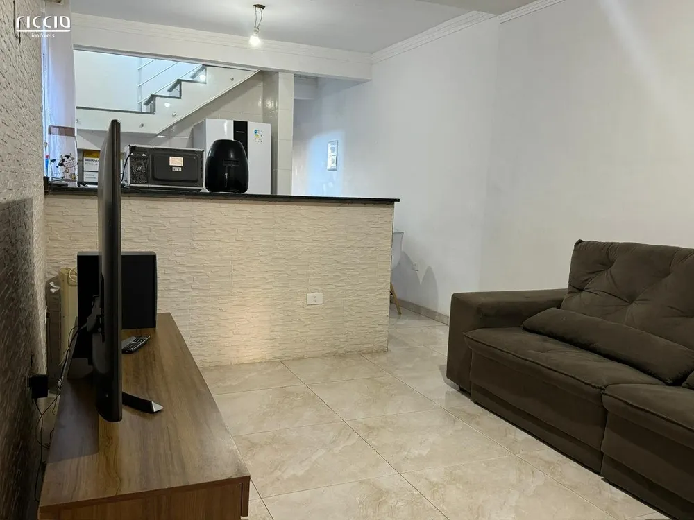Casa, 3 quartos, 143 m² - Foto 3