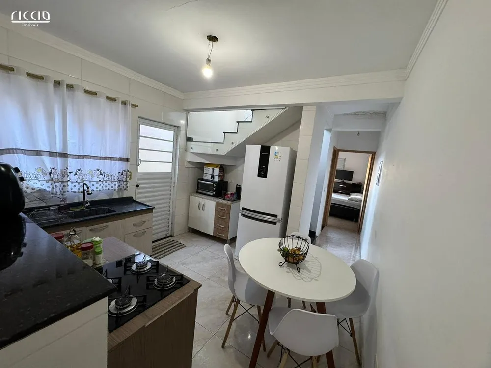 Casa, 3 quartos, 143 m² - Foto 9