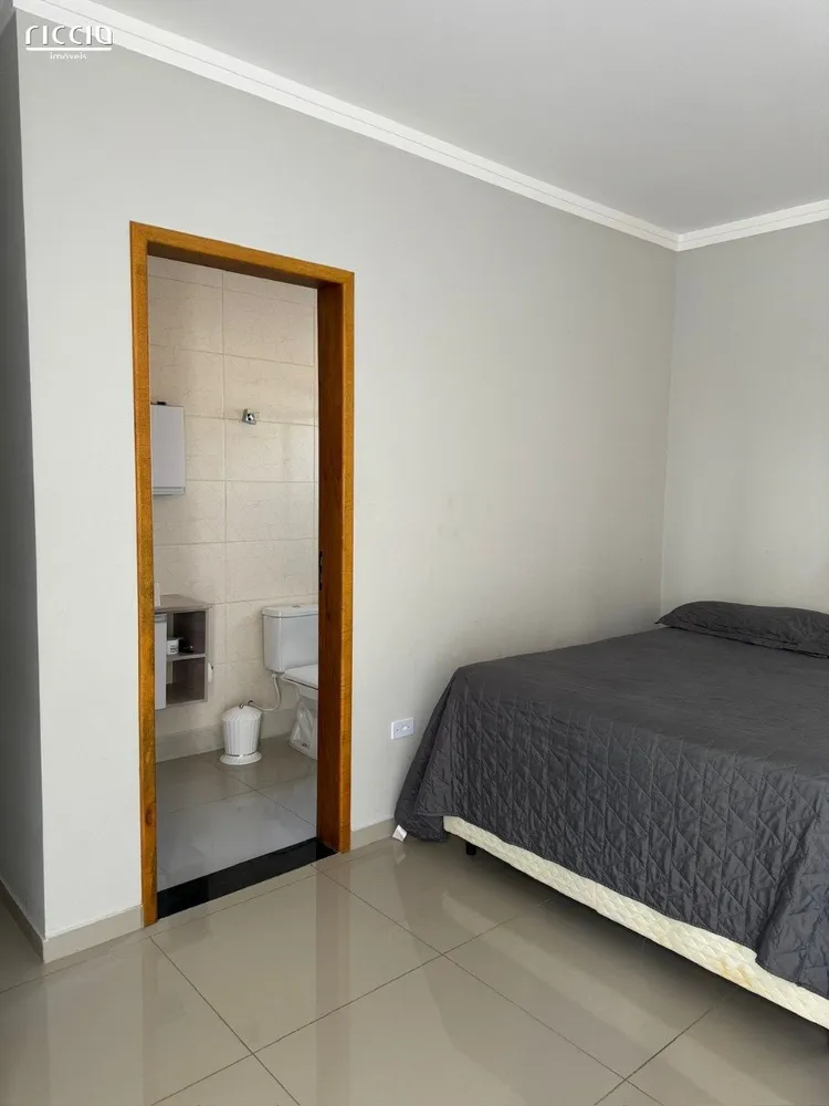 Casa, 3 quartos, 143 m² - Foto 2