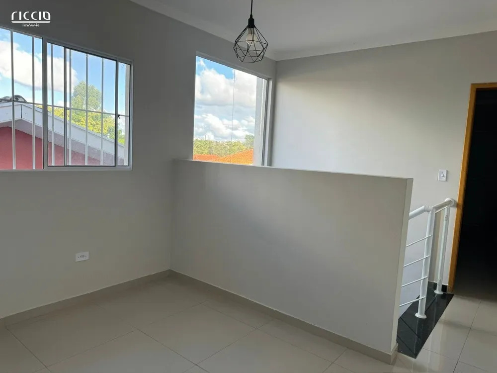 Casa, 3 quartos, 143 m² - Foto 4