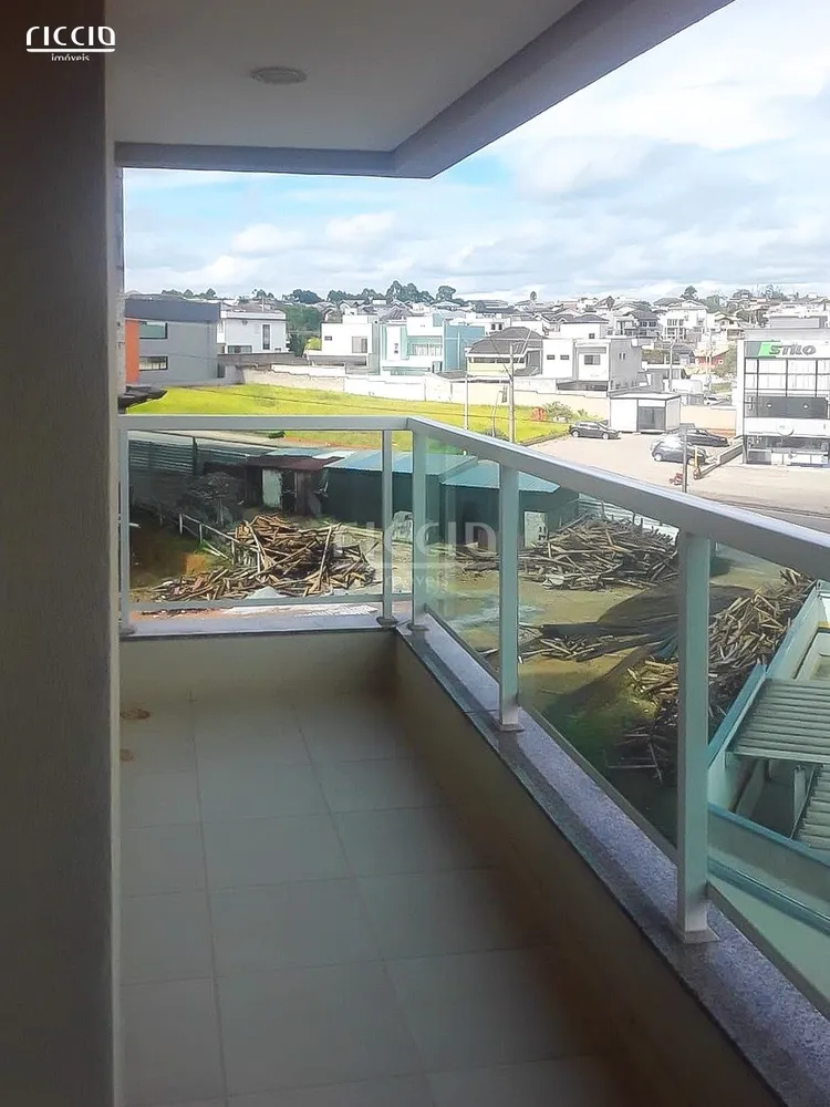 Apartamento, 3 quartos, 104 m² - Foto 3