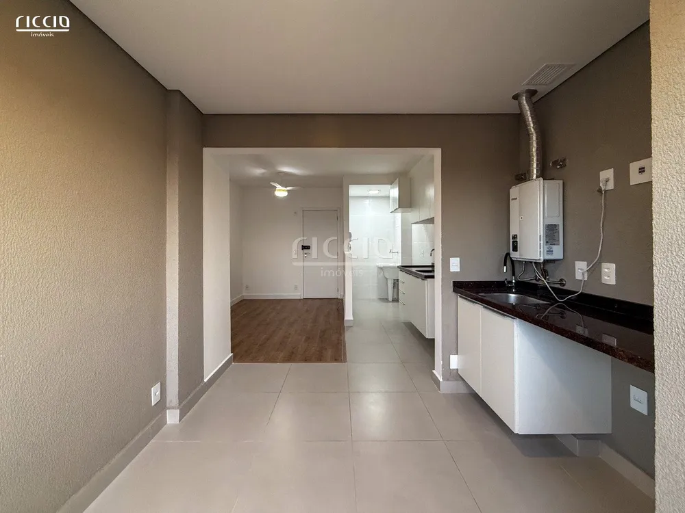 Apartamento, 2 quartos, 68 m² - Foto 6