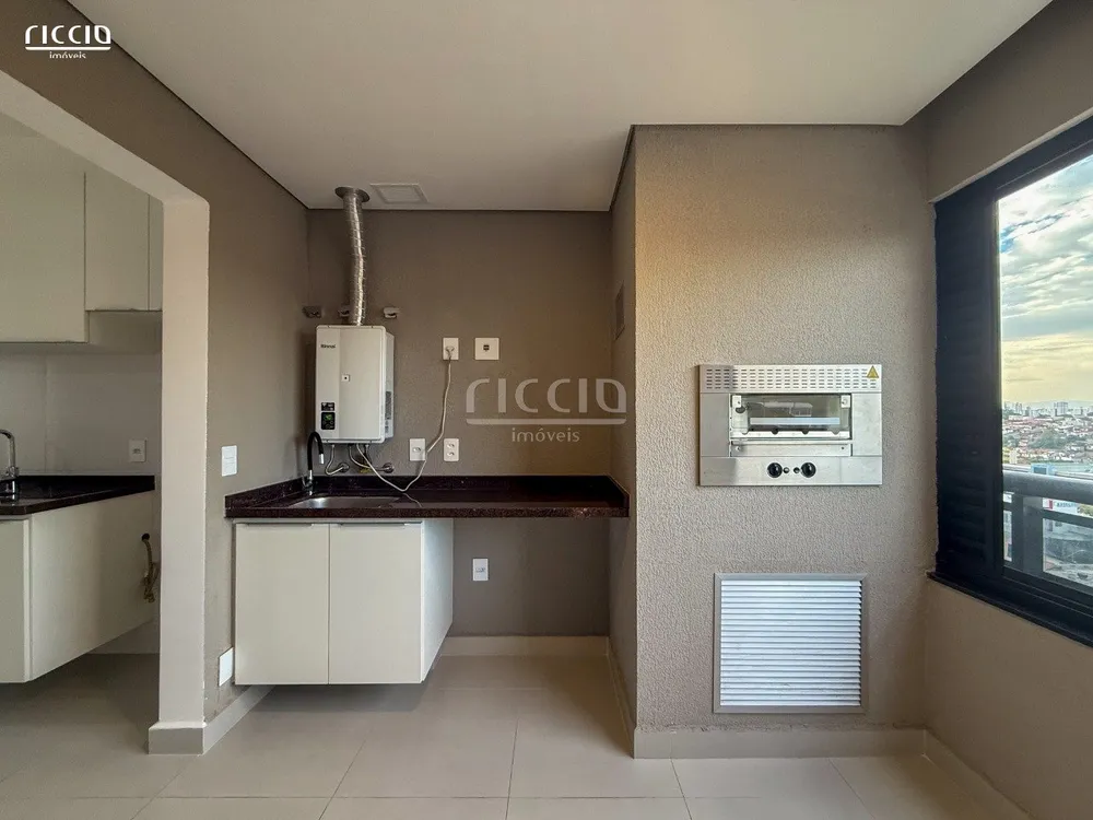 Apartamento, 2 quartos, 68 m² - Foto 1