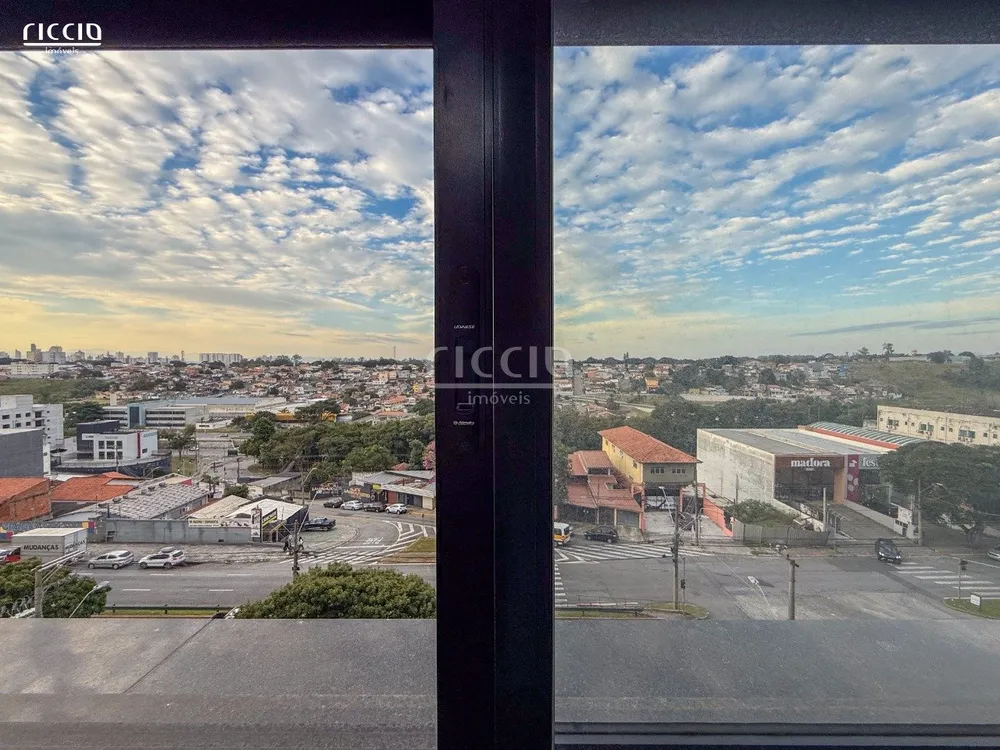 Apartamento, 2 quartos, 68 m² - Foto 2