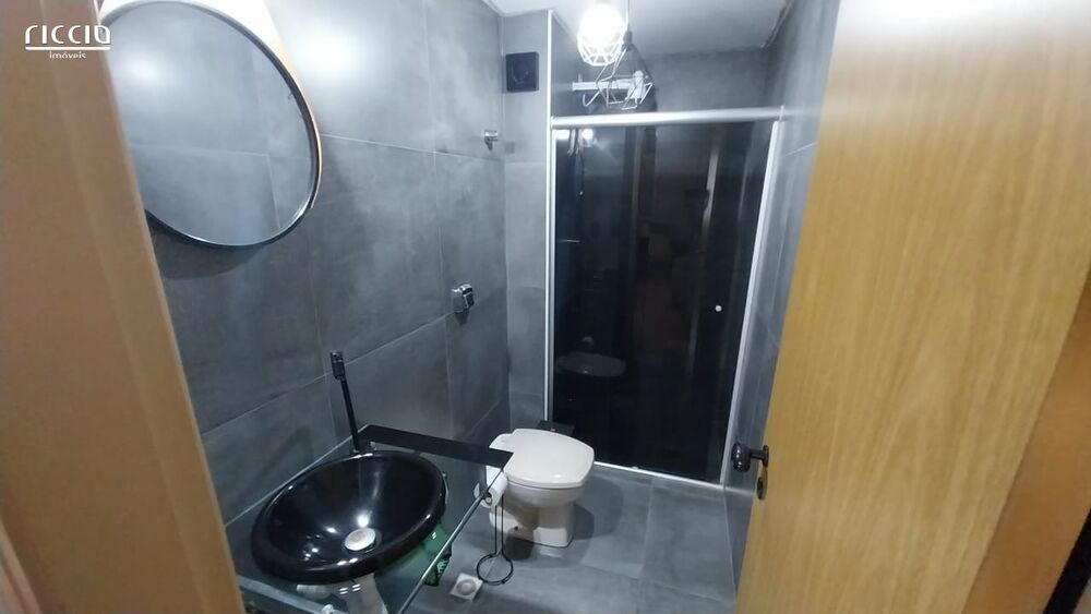 Apartamento à venda com 3 quartos, 80m² - Foto 10