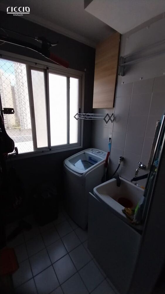 Apartamento à venda com 3 quartos, 80m² - Foto 7