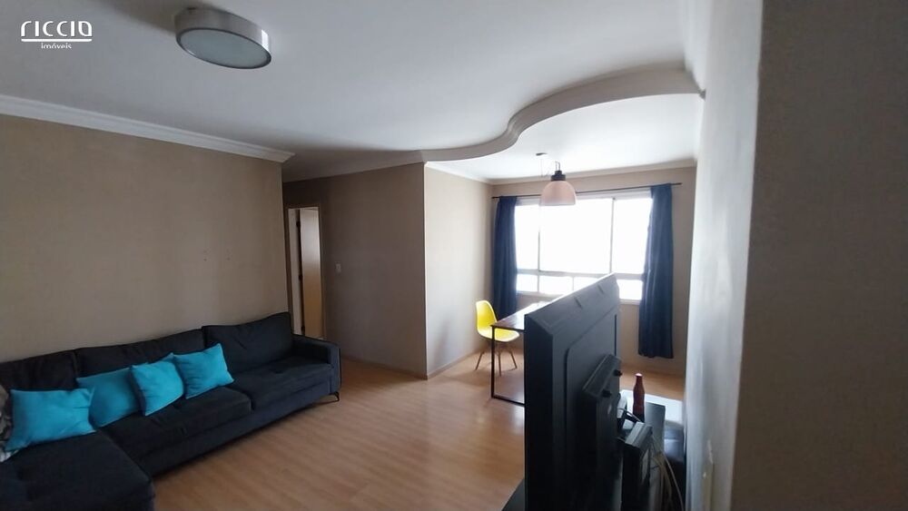Apartamento à venda com 3 quartos, 80m² - Foto 6