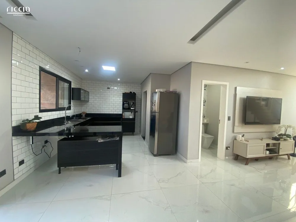 Casa de Condomínio, 4 quartos - Foto 4