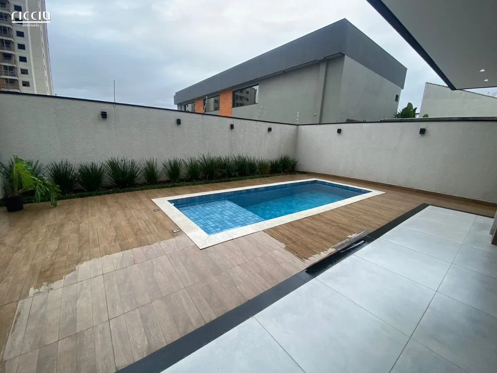 Casa de Condomínio, 4 quartos - Foto 5