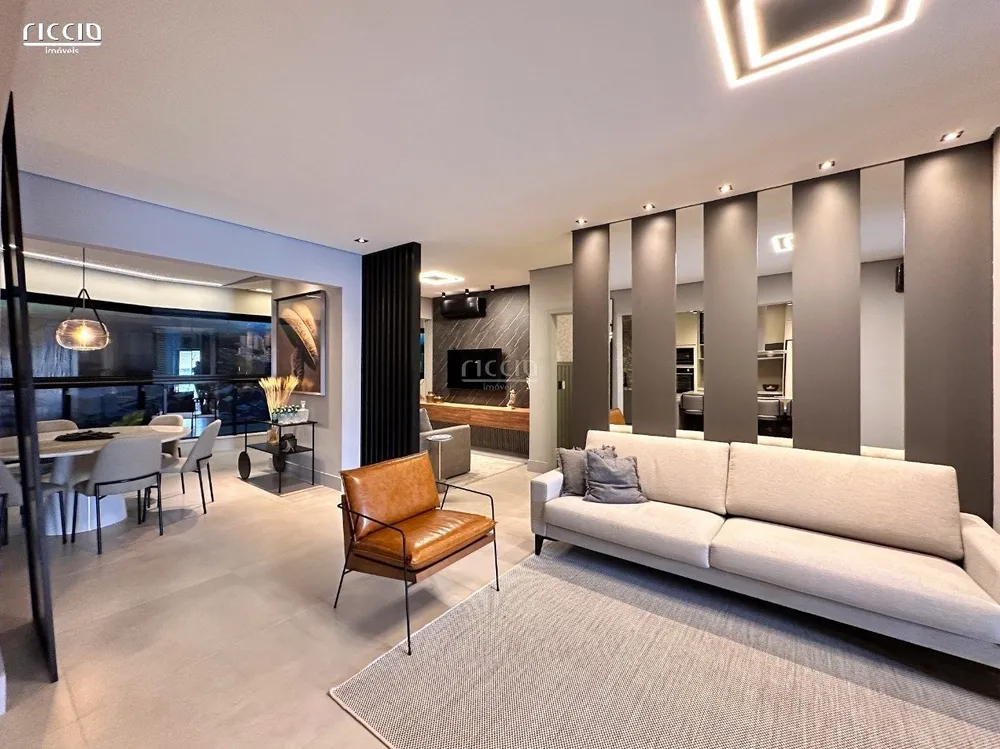 Apartamento, 3 quartos, 149 m² - Foto 3