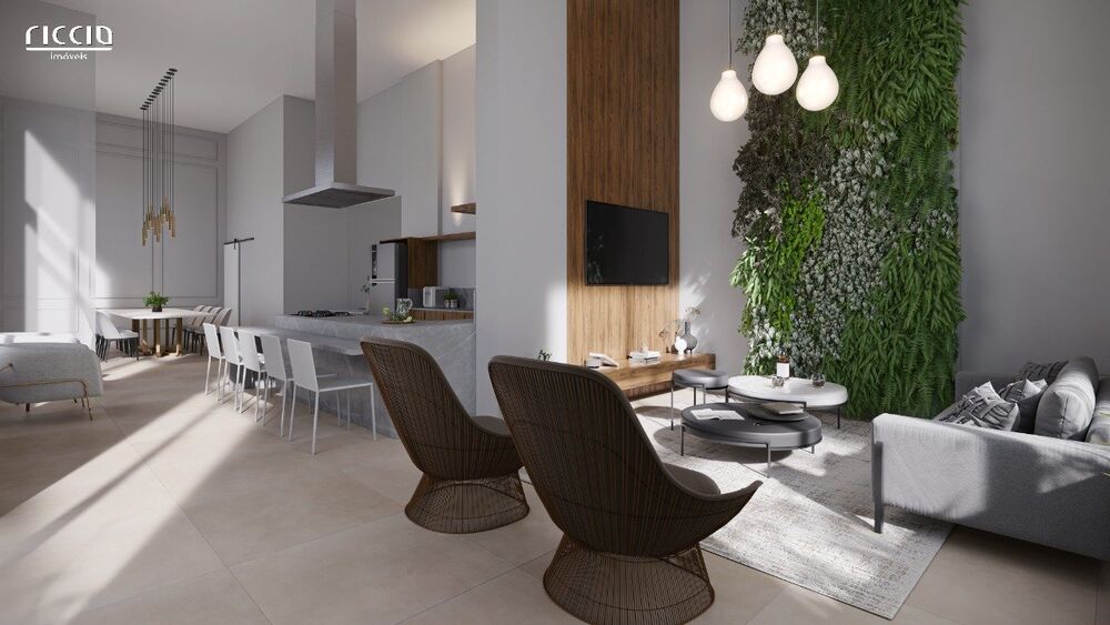 Apartamento, 3 quartos, 149 m² - Foto 5