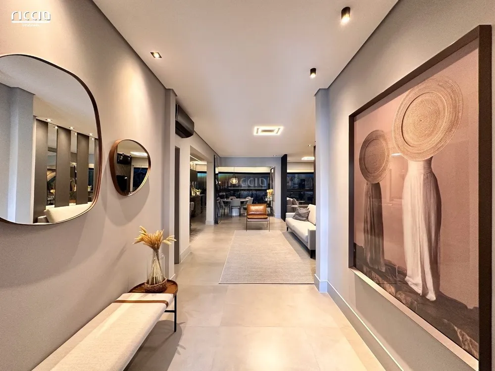 Apartamento, 3 quartos, 149 m² - Foto 1