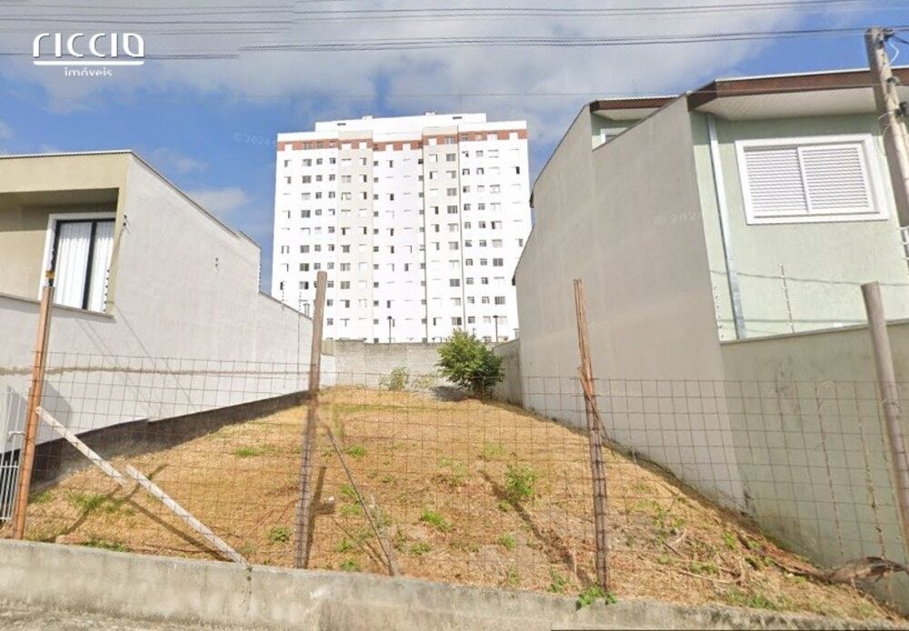 Terreno, 250 m² - Foto 1