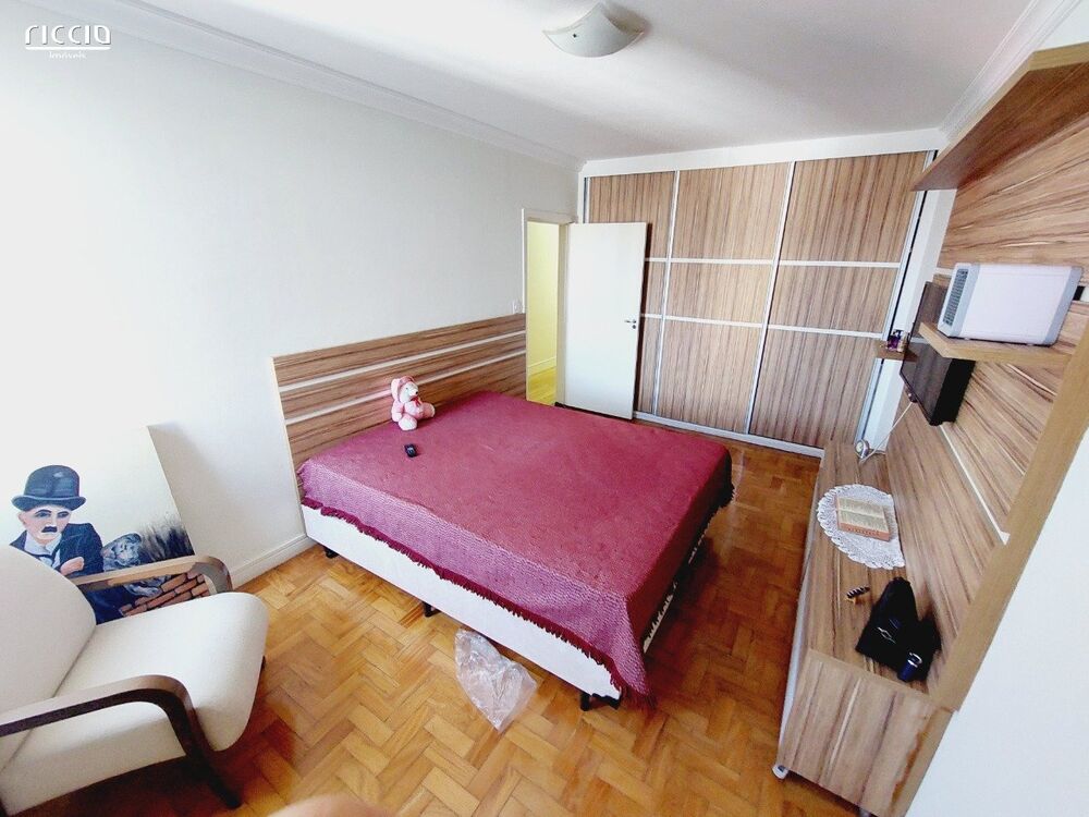 Apartamento à venda com 3 quartos, 125m² - Foto 8