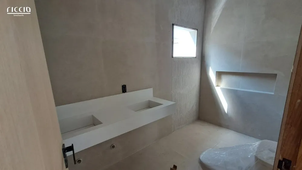 Casa de Condomínio, 3 quartos - Foto 20
