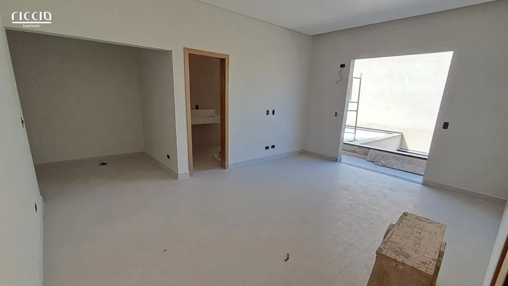Casa de Condomínio, 3 quartos - Foto 19