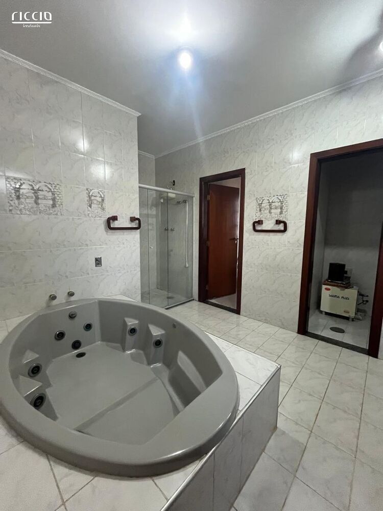 Casa de Condomínio à venda com 5 quartos, 575m² - Foto 13