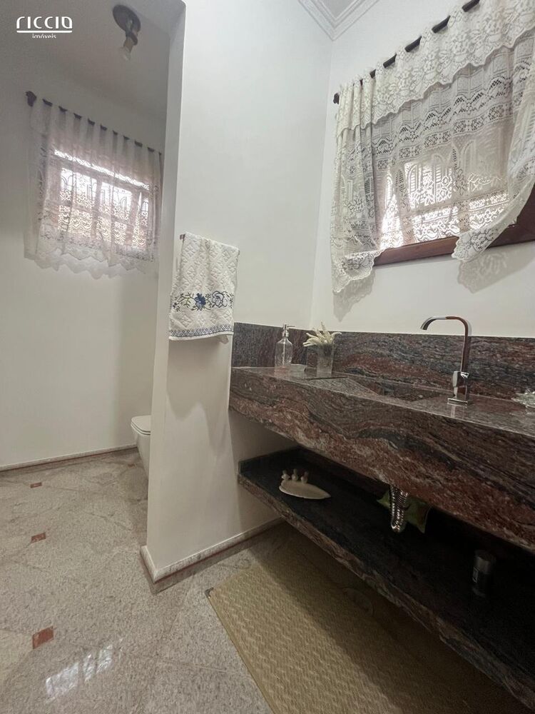 Casa de Condomínio à venda com 5 quartos, 575m² - Foto 5