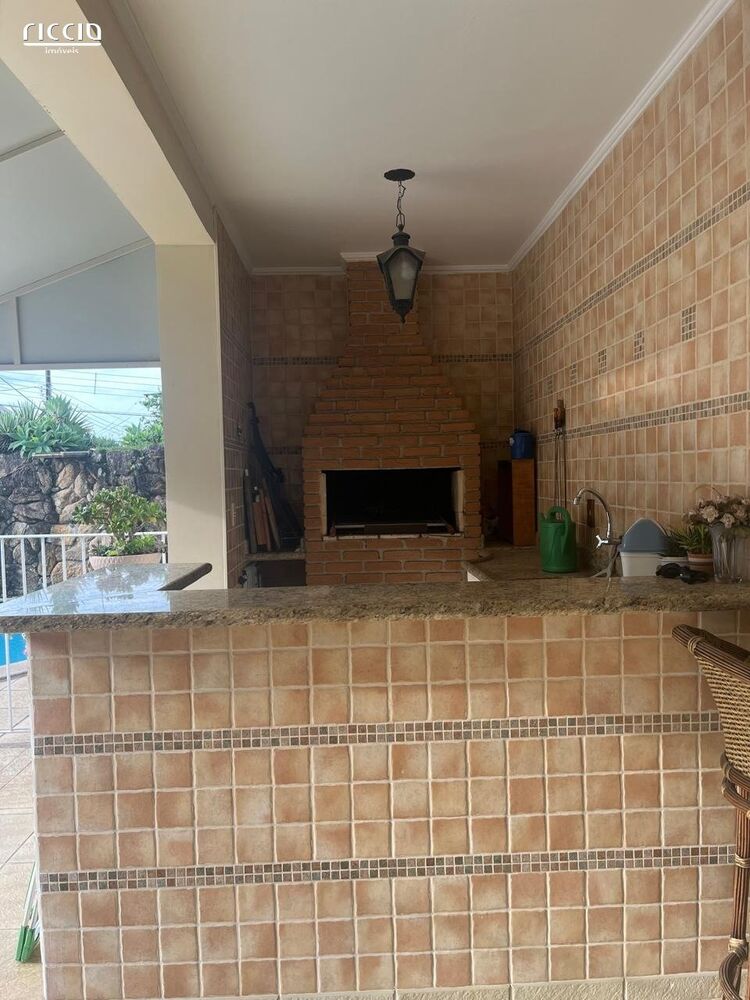 Casa de Condomínio à venda com 5 quartos, 575m² - Foto 20