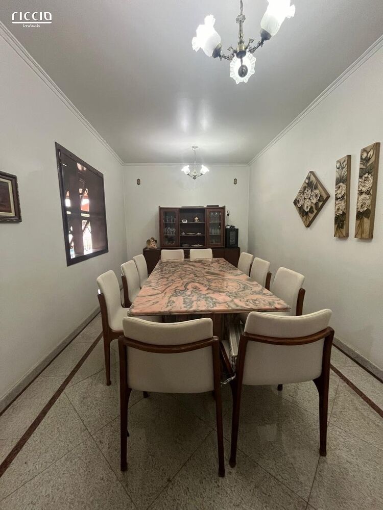 Casa de Condomínio à venda com 5 quartos, 575m² - Foto 6