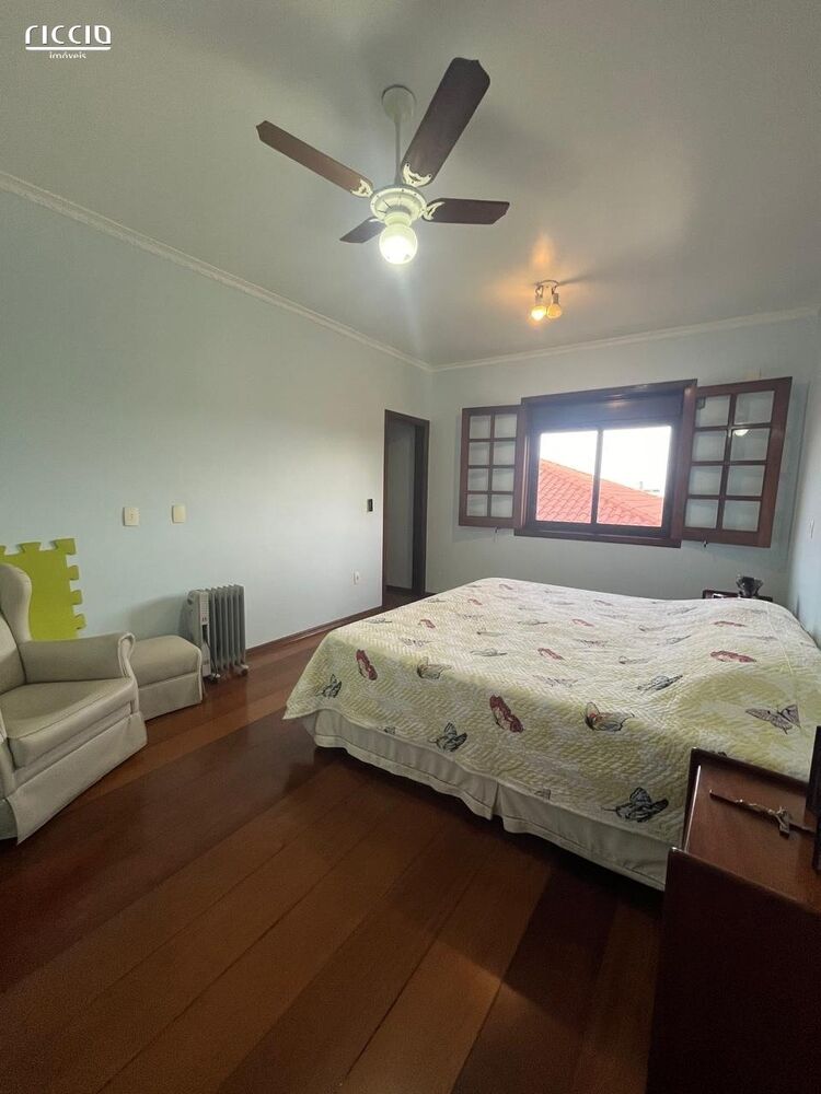Casa de Condomínio à venda com 5 quartos, 575m² - Foto 14