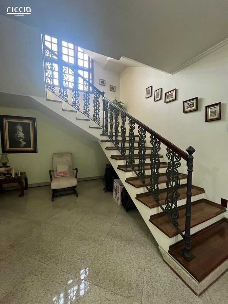 Casa de Condomínio à venda com 5 quartos, 575m² - Foto 4