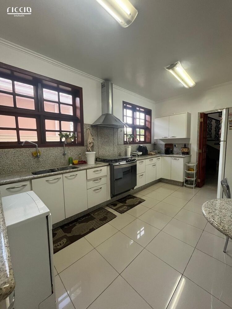 Casa de Condomínio à venda com 5 quartos, 575m² - Foto 10
