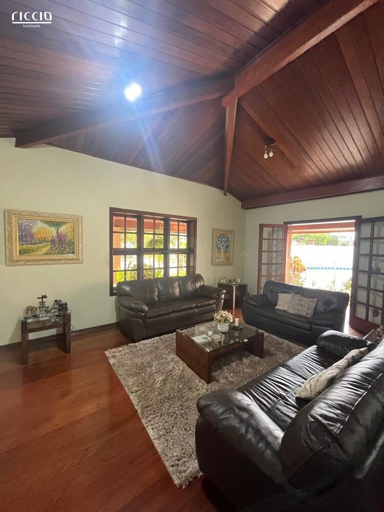 Casa de Condomínio à venda com 5 quartos, 575m² - Foto 8