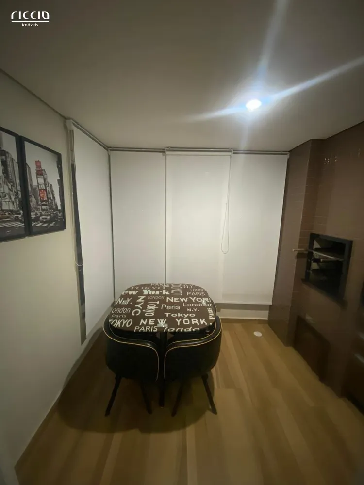 Apartamento, 2 quartos, 69 m² - Foto 6